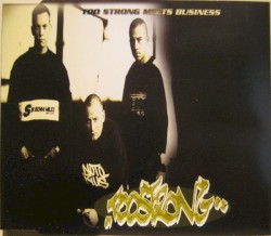 Too Strong Meets Business