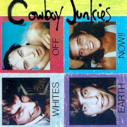 Whites Off Earth Now!!