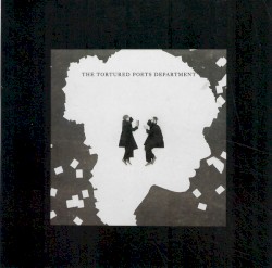 THE TORTURED POETS DEPARTMENT