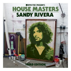 House Masters: Sandy Rivera