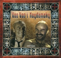 Voo Voo i Haydamaky
