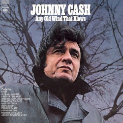 Any Old Wind That Blows