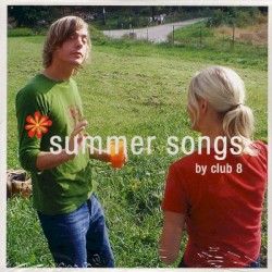 Summer Songs EP