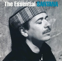The Essential Santana