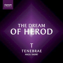 The Dream of Herod