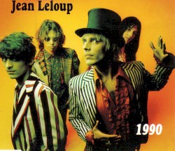 Mr. Jean Leloup et la Sale Affaire