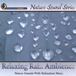 Nature Sound Series: Relaxing Rain Ambience
