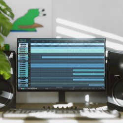 Catto Observatory (remix)