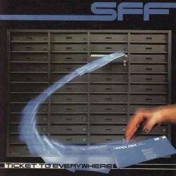 Ticket to Everywhere