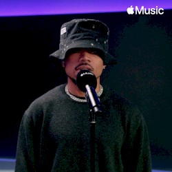Live at Apple Music Radio