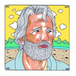 Take All the Time That You're Given: Big Light Studio, Nashville, TN, USA