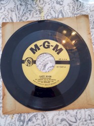 Lazy River / Honestly