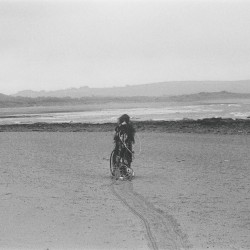 Frightening Machines