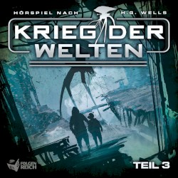 Krieg der Welten, Teil 3