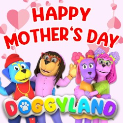 Happy Mother’s Day