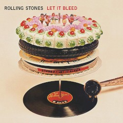 Let It Bleed