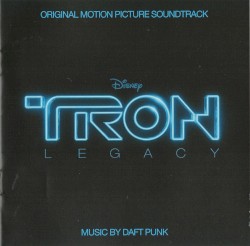 TRON: Legacy: Original Motion Picture Soundtrack