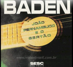 João Pernambuco e o Sertão