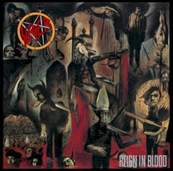 Reign in Blood