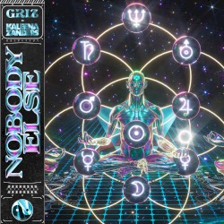 Nobody Else (with Kaleena Zanders)