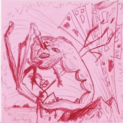 Failure Playing Art in the Dress Rehearsal for the Apocalypse