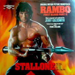 Rambo: First Blood Part II