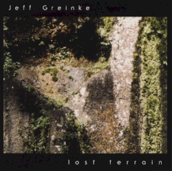 Lost Terrain