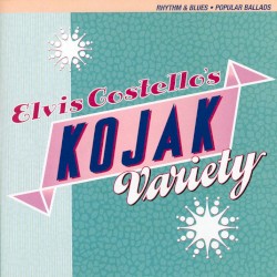 Kojak Variety