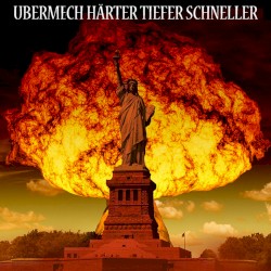 Härter Tiefer Schneller