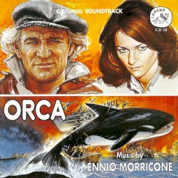 Orca: Original Soundtrack