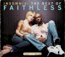 Insomnia: The Best of Faithless