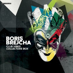 Club Vibes Collectors Box