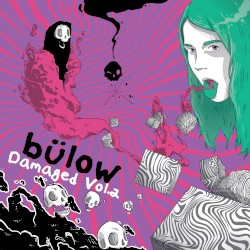 Damaged, Vol. 2