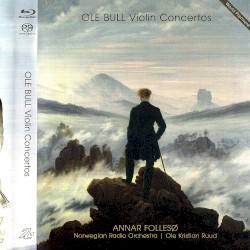 Violin Concertos