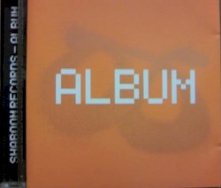 Shaboom Records: Album