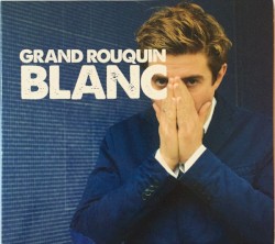 Grand rouquin blanc