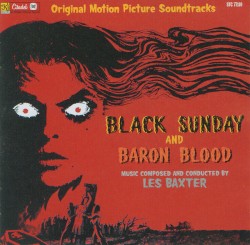Black Sunday / Baron Blood