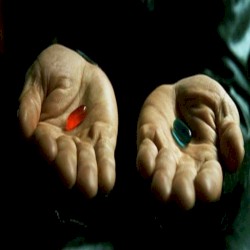 The Matrix