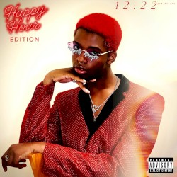 12 : 22 DELUXE - HAPPY HOUR