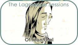 The Lagniappe Sessions