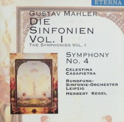 Sinfonie Nr.4 G-dur