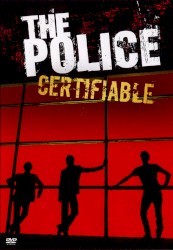 Certifiable: Live in Buenos Aires