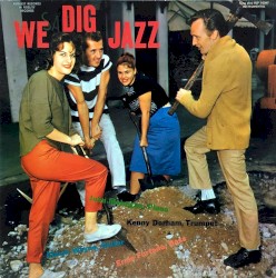 We Dig Jazz