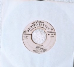 Dragnet / Pal‐Yat‐Chee