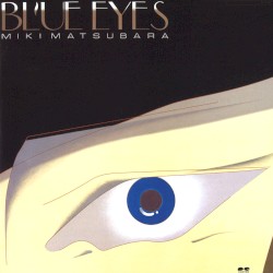 BLUE EYES