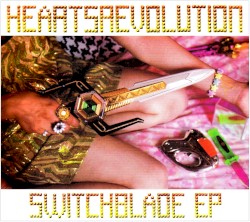 Switchblade EP
