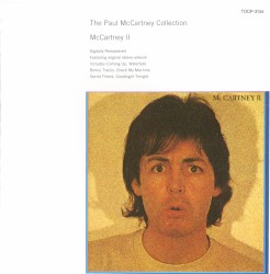 McCartney II