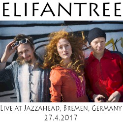 Live At Jazzahead, Bremen, Germany 27.4.2017