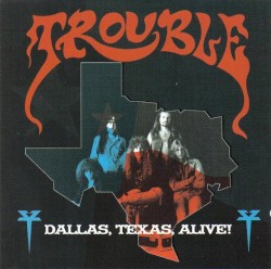 Dallas, Texas, Alive!