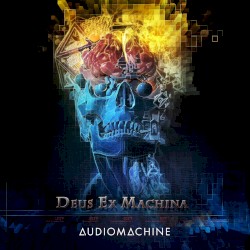 Deus Ex Machina